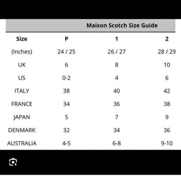 Maison Scotch Tee Dress - Black Aztec Print - Cap Sleeves Size 6 - Picture 10 of 11